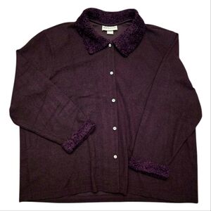 Cathy Daniels Jacket